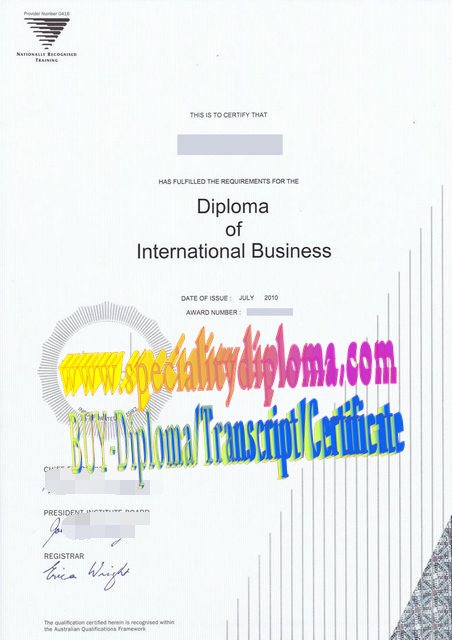 Fake Holmesgran College Diploma Degree