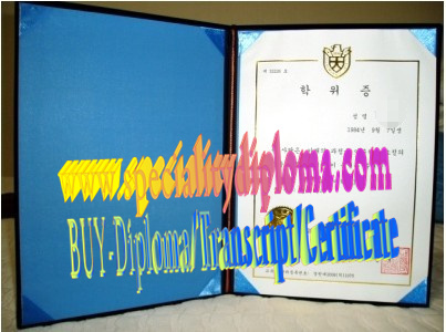 How Buy Kyungwon University Diploma Online